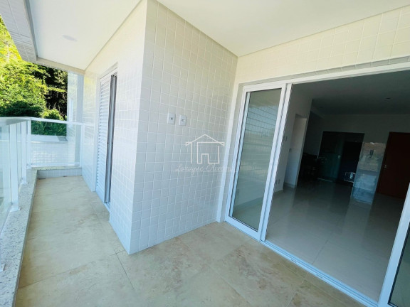 Imagem Apartamento com 2 Quartos à Venda, 71 m² em Toninhas - Ubatuba
