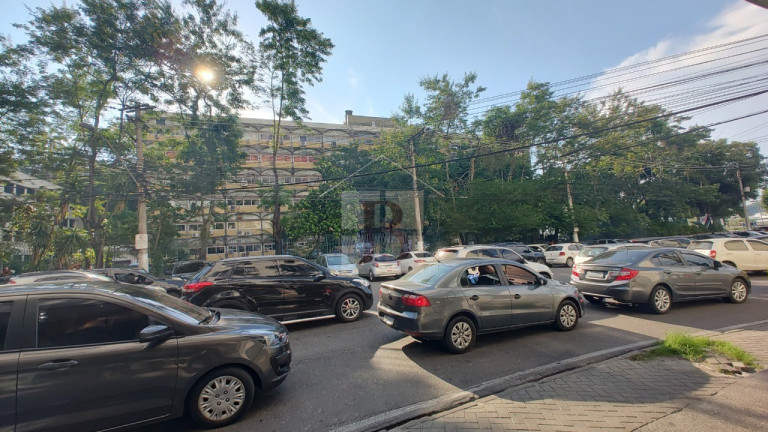 Imagem Sala Comercial à Venda, 170 m² em Centro - Niterói