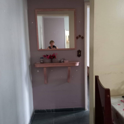 Imagem Apartamento com 1 Quarto à Venda, 43 m² em Vila Guilhermina - Praia Grande Imagem Apartamento com 1 Quarto à Venda, 43 m² em Vila Guilhermina - Praia Grande