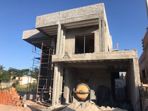 Imagem Casa com 3 Quartos à Venda, 233 m² em Jardim Celeste - Jundiaí