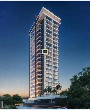 Imagem Apartamento com 1 Quarto à Venda, 25 m² em Meireles - Fortaleza Imagem Apartamento com 1 Quarto à Venda, 25 m² em Meireles - Fortaleza