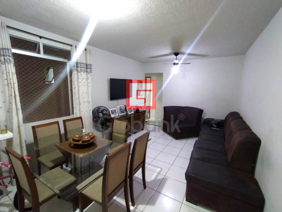Imagem Apartamento com 3 Quartos à Venda, 74 m² em Planalto - Montes Claros Imagem Apartamento com 3 Quartos à Venda, 74 m² em Planalto - Montes Claros