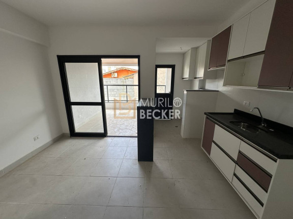 Imagem Apartamento com 2 Quartos à Venda, 71 m² em Itaguá - Ubatuba