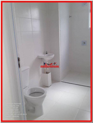Imagem Apartamento com 2 Quartos à Venda, 48 m² em Jardim Miragaia - São Paulo Imagem Apartamento com 2 Quartos à Venda, 48 m² em Jardim Miragaia - São Paulo