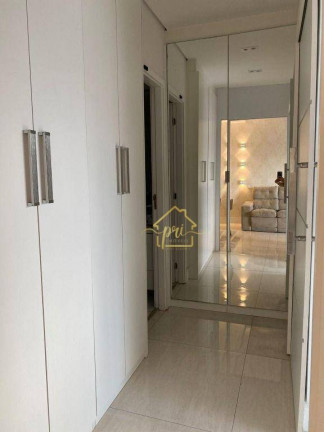 Imagem Apartamento com 1 Quarto à Venda, 54 m² em José Menino - Santos