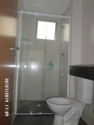 Imagem Apartamento com 2 Quartos à Venda, 40 m² em água Chata - Guarulhos