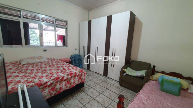 Imagem Casa com 3 Quartos para Alugar, 80 m² em Vila Bremen - Guarulhos Imagem Casa com 3 Quartos para Alugar, 80 m² em Vila Bremen - Guarulhos