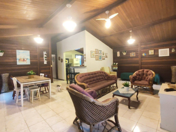 Imagem Casa com 3 Quartos à Venda, 120 m² em Riviera De São Lourenço - Bertioga Imagem Casa com 3 Quartos à Venda, 120 m² em Riviera De São Lourenço - Bertioga