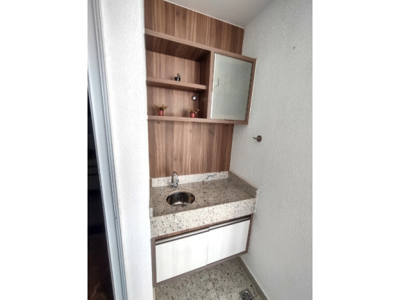 Imagem Apartamento com 3 Quartos à Venda, 83 m² em Mansões Santo Antônio - Campinas