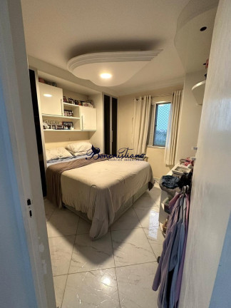 Imagem Apartamento com 3 Quartos à Venda, 121 m² em Lauzane Paulista - Sao Paulo