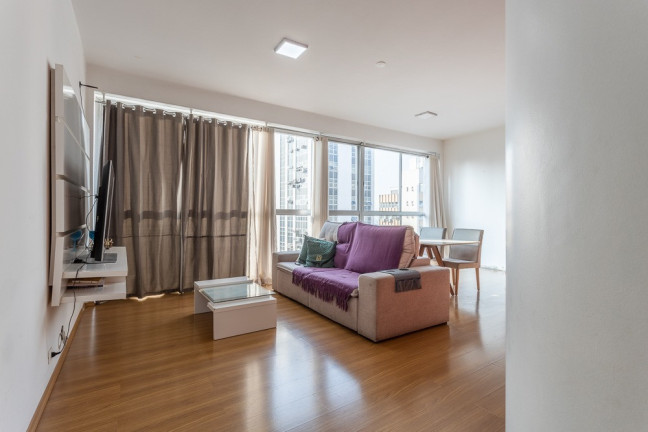 Imagem Apartamento com 3 Quartos à Venda, 116 m² em Bela Vista - São Paulo Imagem Apartamento com 3 Quartos à Venda, 116 m² em Bela Vista - São Paulo