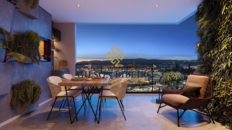 Imagem Apartamento com 2 Quartos à Venda, 68 m² em São Francisco De Assis - Camboriú