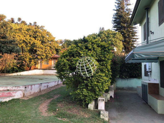 Imagem Casa com 10 Quartos à Venda, 414 m² em Nova Gardênia - Atibaia Imagem Casa com 10 Quartos à Venda, 414 m² em Nova Gardênia - Atibaia