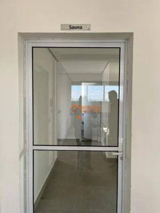 Imagem Studio com 1 Quarto à Venda, 33 m² em Centro - Guarulhos