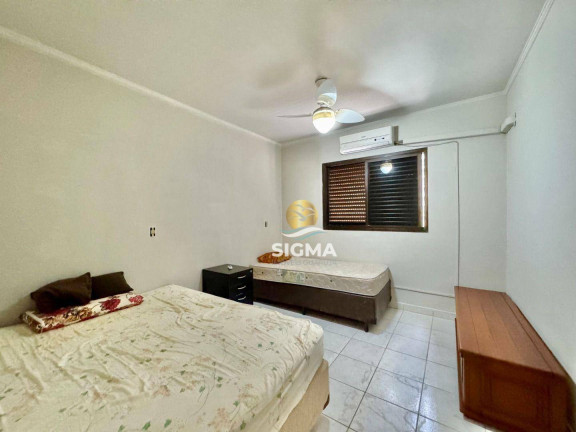 Imagem Apartamento com 3 Quartos à Venda, 130 m² em Jardim Astúrias - Guarujá Imagem Apartamento com 3 Quartos à Venda, 130 m² em Jardim Astúrias - Guarujá