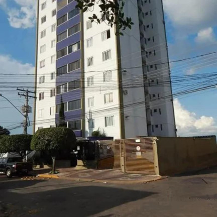 Imóvel com 
            	3             Quartos à Venda, 75 m² em 
            	Setor Pedro Ludovico             - 
            	Goiania            