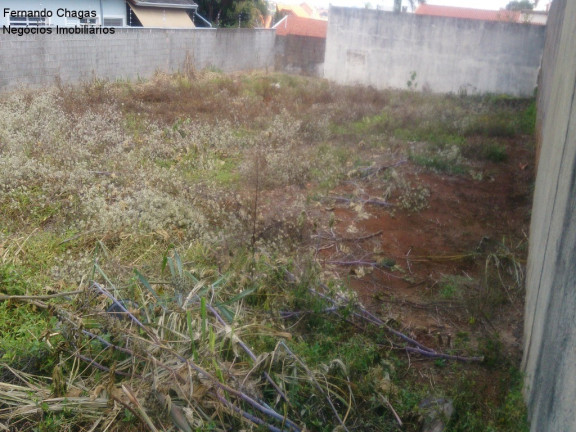 Imagem Terreno à Venda, 630 m² em Parque Das Universidades - Campinas