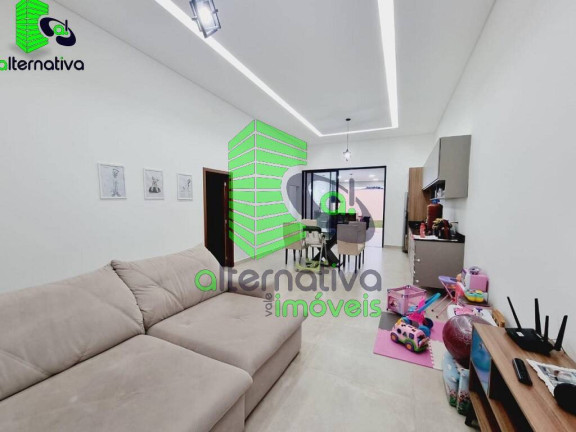 Imagem Casa com 3 Quartos à Venda, 300 m² em Residencial Jatobá (condomínio Fechado) - Taubaté