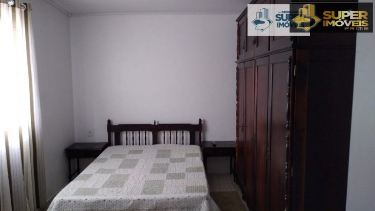 Imagem Casa com 3 Quartos à Venda, 170 m² em Fragata - Pelotas
