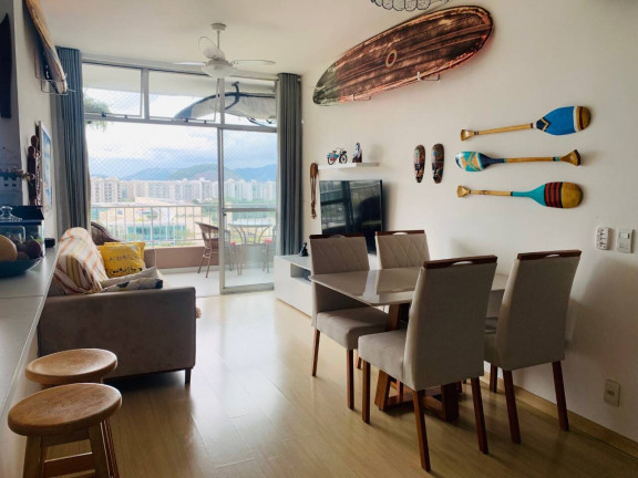 Imagem Apartamento com 1 Quarto à Venda, 67 m² em Barra Da Tijuca - Rio De Janeiro Imagem Apartamento com 1 Quarto à Venda, 67 m² em Barra Da Tijuca - Rio De Janeiro