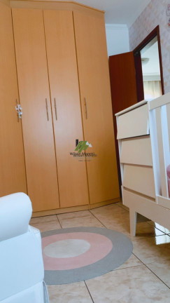 Imagem Apartamento com 1 Quarto à Venda, 50 m²