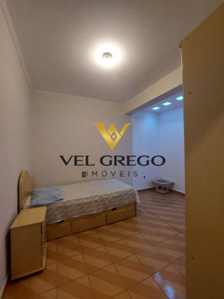 Imagem Casa com 3 Quartos à Venda, 124 m² em Vila Sacadura Cabral - Santo André Imagem Casa com 3 Quartos à Venda, 124 m² em Vila Sacadura Cabral - Santo André