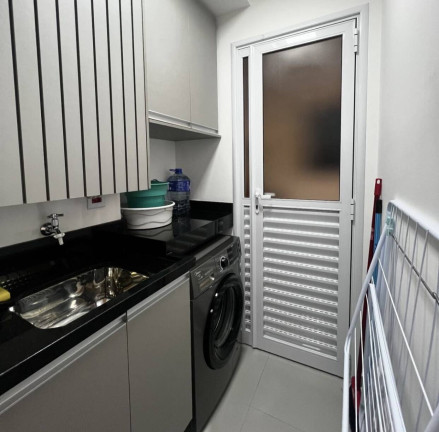 Imagem Apartamento com 2 Quartos à Venda, 46 m² em Centro - Diadema Imagem Apartamento com 2 Quartos à Venda, 46 m² em Centro - Diadema