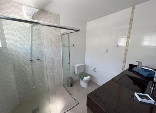 Imagem Casa com 3 Quartos para Alugar,  em Praia De Fora - Palhoça