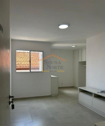 Imagem Apartamento com 1 Quarto à Venda, 30 m² em Jardim São Paulo(zona Norte) - São Paulo Imagem Apartamento com 1 Quarto à Venda, 30 m² em Jardim São Paulo(zona Norte) - São Paulo