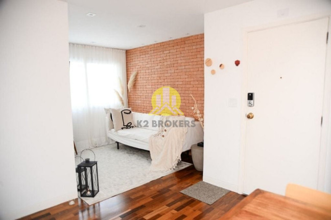 Imagem Apartamento com 3 Quartos à Venda, 85 m² em Vila Nova Conceição - São Paulo Imagem Apartamento com 3 Quartos à Venda, 85 m² em Vila Nova Conceição - São Paulo