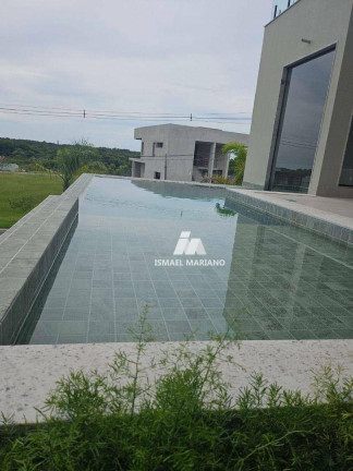 Imagem Casa com 4 Quartos à Venda, 435 m² em Santa Paula I - Vila Velha