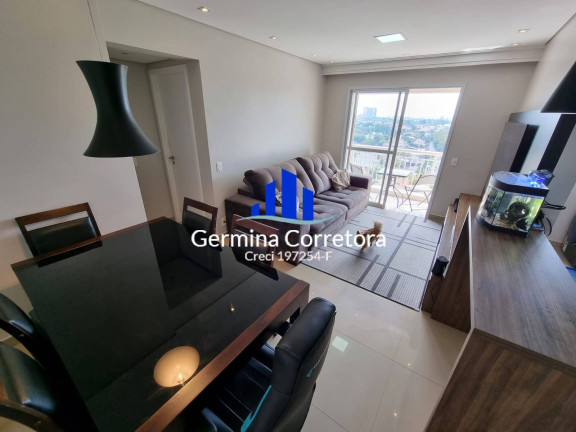 Imagem Apartamento com 1 Quarto à Venda, 50 m² em Melville Empresarial I E Ii - Barueri Imagem Apartamento com 1 Quarto à Venda, 50 m² em Melville Empresarial I E Ii - Barueri