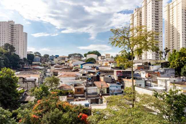 Imagem Apartamento com 3 Quartos à Venda, 81 m² em Lauzane Paulista - São Paulo Imagem Apartamento com 3 Quartos à Venda, 81 m² em Lauzane Paulista - São Paulo