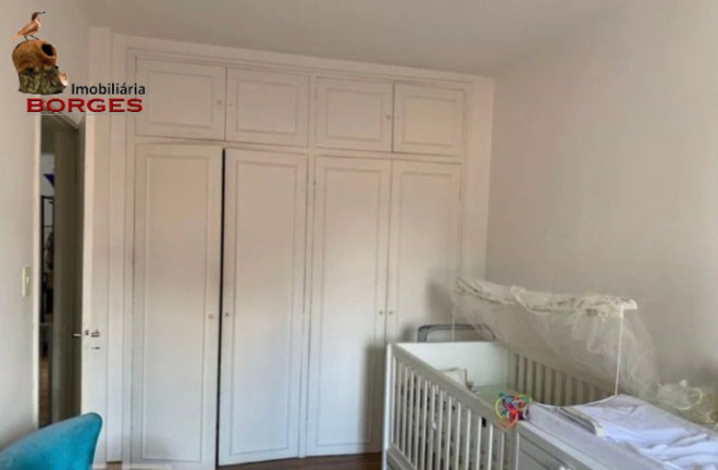 Imagem Apartamento com 2 Quartos à Venda, 80 m² em Vila Olimpia - São Paulo