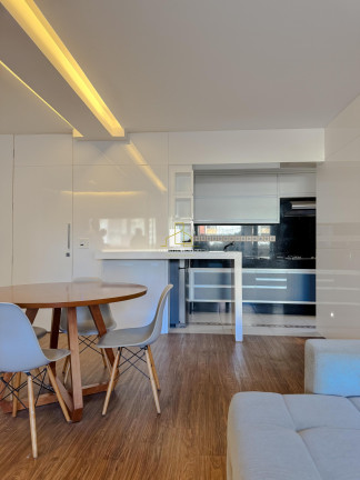 Imagem Imóvel com 3 Quartos à Venda, 85 m² em Jardim Camburi - Vitória