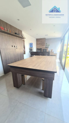 Imagem Casa com 3 Quartos à Venda, 256 m² em Parque Jambeiro - Campinas Imagem Casa com 3 Quartos à Venda, 256 m² em Parque Jambeiro - Campinas