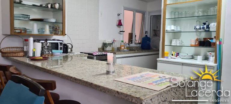 Imagem Apartamento com 3 Quartos à Venda, 150 m² em Itaguá - Ubatuba Imagem Apartamento com 3 Quartos à Venda, 150 m² em Itaguá - Ubatuba