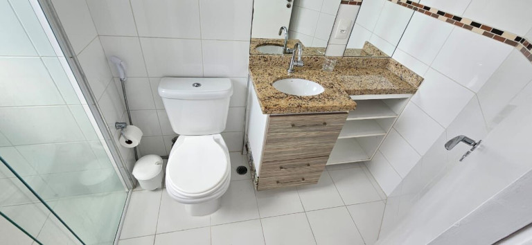 Imagem Apartamento com 2 Quartos para Alugar, 65 m² em Loteamento Mogilar - Mogi Das Cruzes Imagem Apartamento com 2 Quartos para Alugar, 65 m² em Loteamento Mogilar - Mogi Das Cruzes