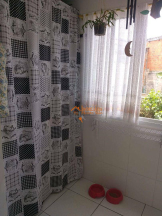 Imagem Apartamento com 2 Quartos à Venda, 50 m² em Jardim Cocaia - Guarulhos Imagem Apartamento com 2 Quartos à Venda, 50 m² em Jardim Cocaia - Guarulhos