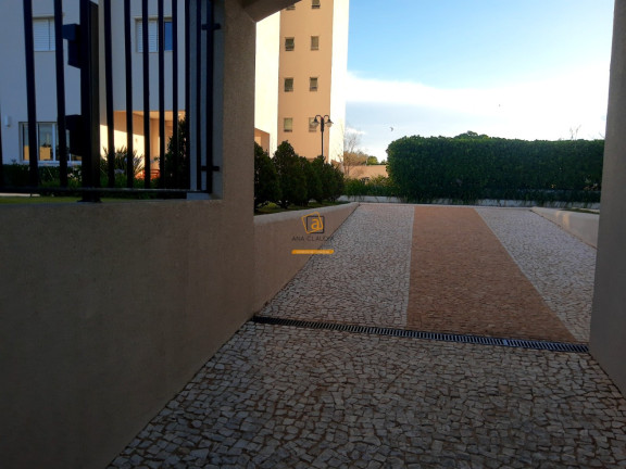 Imagem Apartamento com 3 Quartos à Venda, 134 m² em Jardim Padre Bento - Itu