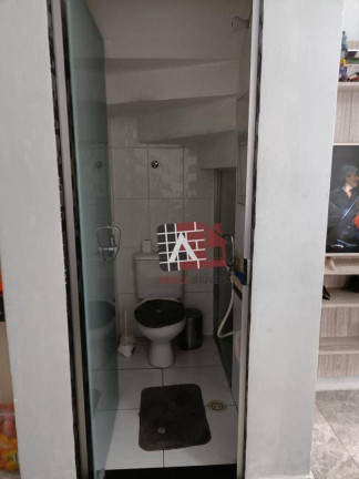 Imagem Sobrado com 2 Quartos à Venda, 92 m² em Ermelino Matarazzo - São Paulo Imagem Sobrado com 2 Quartos à Venda, 92 m² em Ermelino Matarazzo - São Paulo