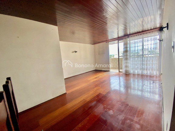 Imagem Apartamento com 3 Quartos à Venda, 140 m² em Centro - Campinas Imagem Apartamento com 3 Quartos à Venda, 140 m² em Centro - Campinas