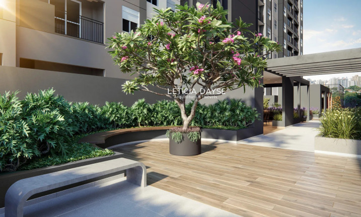 Imagem Apartamento com 2 Quartos à Venda, 38 m² em Belenzinho - São Paulo Imagem Apartamento com 2 Quartos à Venda, 38 m² em Belenzinho - São Paulo