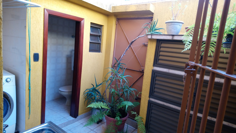 Imagem Sobrado com 2 Quartos à Venda, 114 m² em Bosque Da Saúde - São Paulo