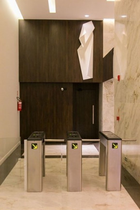 Imagem Sala Comercial à Venda, 36 m² em Batel - Curitiba