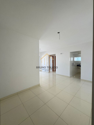 Apartamento com 2 Quartos à Venda, 96 m² em Aviação - Praia Grande