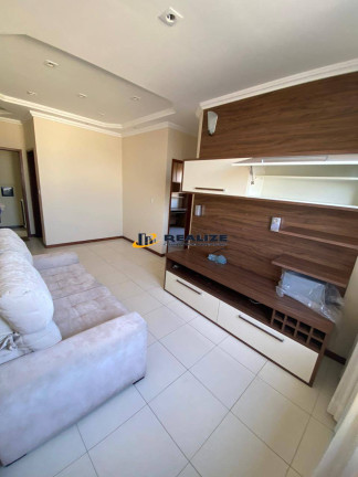 Apartamento com 2 Quartos à Venda, 63 m² em Parque Turf Club - Campos Dos Goytacazes