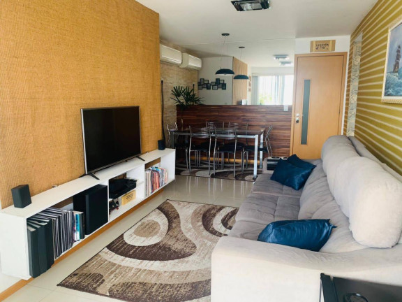 Imagem Apartamento com 2 Quartos à Venda, 85 m² em Icaraí - Niterói Imagem Apartamento com 2 Quartos à Venda, 85 m² em Icaraí - Niterói
