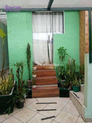 Imagem Sobrado com 4 Quartos à Venda, 240 m² em Cidade São Jorge - Santo André Imagem Sobrado com 4 Quartos à Venda, 240 m² em Cidade São Jorge - Santo André