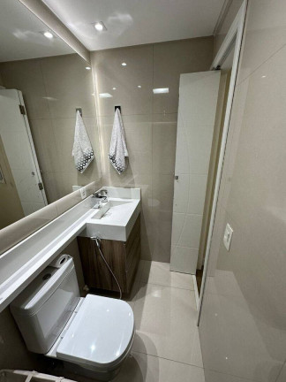 Imagem Apartamento com 2 Quartos à Venda, 59 m² em Jaguaribe - Osasco